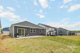 3013 Cunningham Farm Dr, Indian Trail, NC 28079 - Photo 35