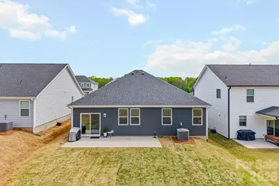 3013 Cunningham Farm Drive #68, Indian Trail, NC 28079 - Photo 33