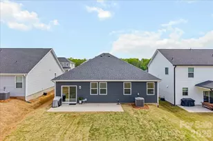 3013 Cunningham Farm Dr, Indian Trail, NC 28079 - Photo 33