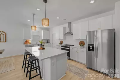 3013 Cunningham Farm Drive #68, Indian Trail, NC 28079 - Photo 5