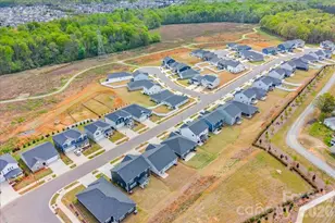 3013 Cunningham Farm Dr, Indian Trail, NC 28079 - Photo 43