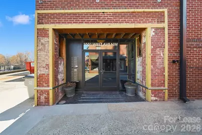 1001 W Avenue NW, Lenoir, NC 28645 - Photo 5