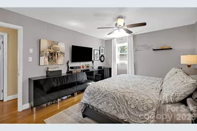 6616 Highbrook Drive, Charlotte, NC 28212 - Photo 19