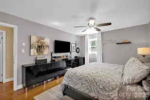 6616 Highbrook Dr, Charlotte, NC 28212 - Photo 19