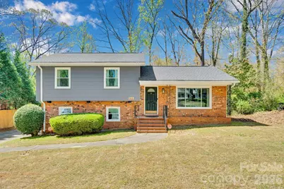 6616 Highbrook Drive, Charlotte, NC 28212 - Photo 1