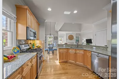 19334 Beaufain Street, Cornelius, NC 28031 - Photo 21