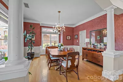 19334 Beaufain Street, Cornelius, NC 28031 - Photo 15