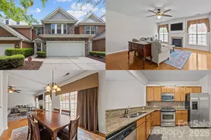 16706 Whitekirk Place, Charlotte, NC 28277 - Photo 1