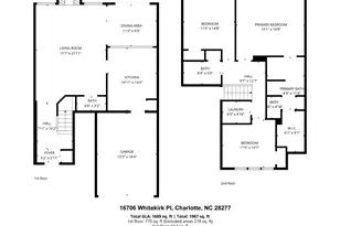 16706 Whitekirk Place, Charlotte, NC 28277 - Photo 27