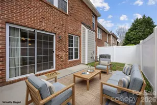 16706 Whitekirk Place, Charlotte, NC 28277 - Photo 23