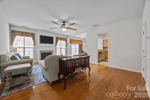 16706 Whitekirk Place, Charlotte, NC 28277 - Photo 9