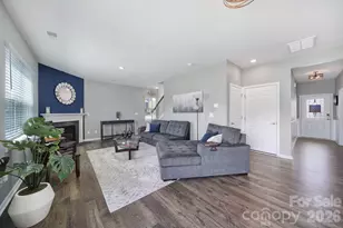 107 Spring Hall Dr, Troutman, NC 28166 - Photo 7