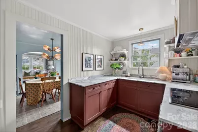 1516 Matheson Avenue, Charlotte, NC 28205 - Photo 19