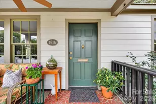 1516 Matheson Ave, Charlotte, NC 28205 - Photo 3