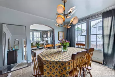 1516 Matheson Avenue, Charlotte, NC 28205 - Photo 13