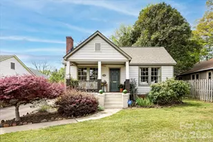 1516 Matheson Ave, Charlotte, NC 28205 - Photo 1