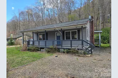 17 Forest Drive, Maggie Valley, NC 28751 - Photo 1
