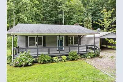 17 Forest Drive, Maggie Valley, NC 28751 - Photo 3