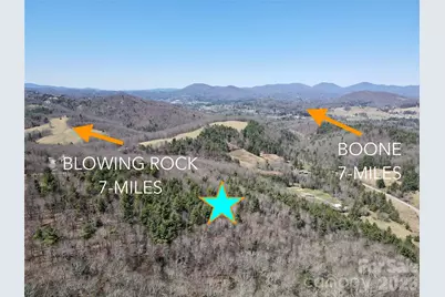 Tbd Grandview Drive #Tract A, Boone, NC 28607 - Photo 5