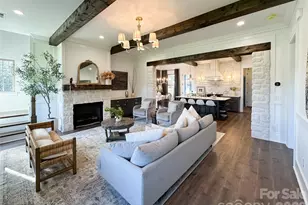 1705 Brandywine Dr, Matthews, NC 28105 - Photo 7