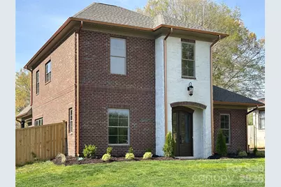 1705 Brandywine Drive, Matthews, NC 28105 - Photo 1