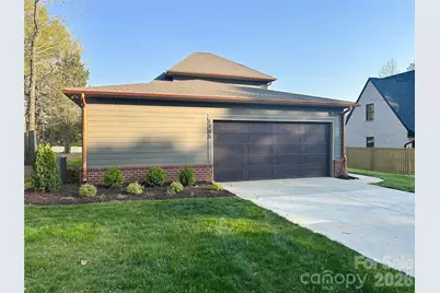 1705 Brandywine Drive, Matthews, NC 28105 - Photo 3