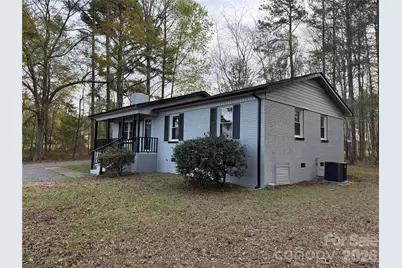 203 Anson High School Road, Wadesboro, NC 28170 - Photo 1