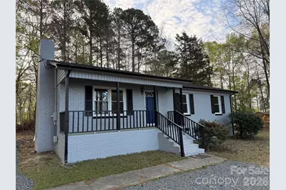 203 Anson High School Road, Wadesboro, NC 28170 - Photo 1