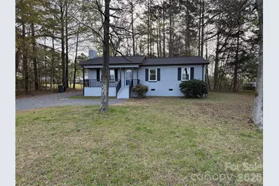 203 Anson High School Road, Wadesboro, NC 28170 - Photo 3