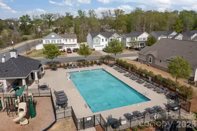 7902 Meridale Forest Drive, Charlotte, NC 28269 - Photo 41