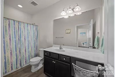 7902 Meridale Forest Drive, Charlotte, NC 28269 - Photo 11