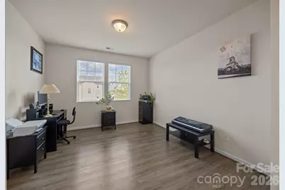 7902 Meridale Forest Drive, Charlotte, NC 28269 - Photo 13