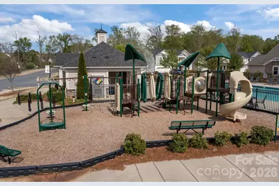 7902 Meridale Forest Drive, Charlotte, NC 28269 - Photo 43