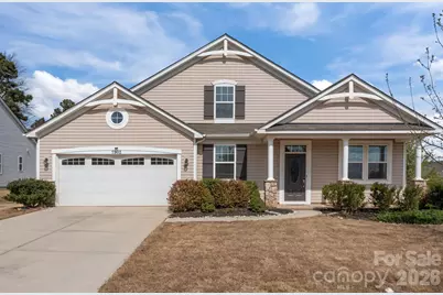 7902 Meridale Forest Drive, Charlotte, NC 28269 - Photo 1