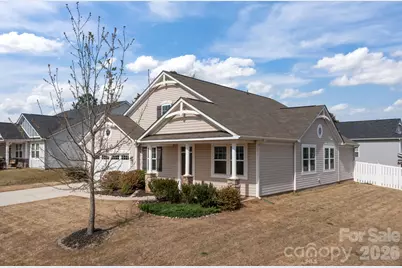 7902 Meridale Forest Drive, Charlotte, NC 28269 - Photo 5