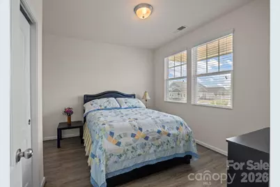 7902 Meridale Forest Drive, Charlotte, NC 28269 - Photo 9