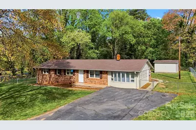 3244 25th Street Court NE, Hickory, NC 28601 - Photo 29