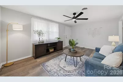 3244 25th Street Court NE, Hickory, NC 28601 - Photo 5