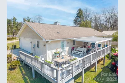 476 Jackson Loop Road, Flat Rock, NC 28731 - Photo 27