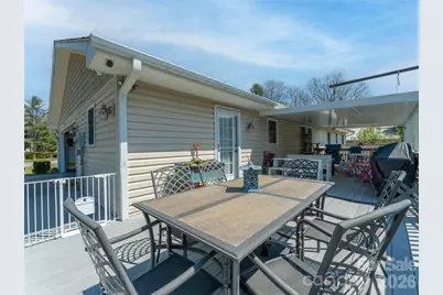 476 Jackson Loop Road, Flat Rock, NC 28731 - Photo 7