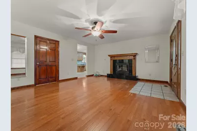 476 Jackson Loop Road, Flat Rock, NC 28731 - Photo 3