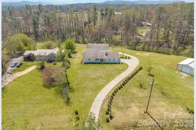 476 Jackson Loop Road, Flat Rock, NC 28731 - Photo 33