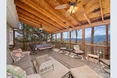 120 Wintergreen Patch Lane, Burnsville, NC 28714 - Photo 5