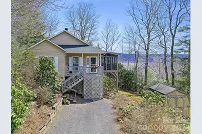 120 Wintergreen Patch Lane, Burnsville, NC 28714 - Photo 7