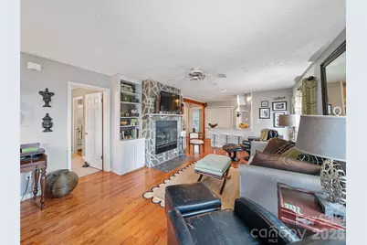 120 Wintergreen Patch Lane, Burnsville, NC 28714 - Photo 9