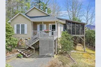 120 Wintergreen Patch Lane, Burnsville, NC 28714 - Photo 1