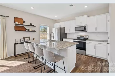 132 Ridgeview Lane, Mars Hill, NC 28754 - Photo 5