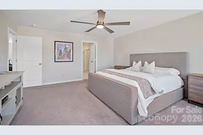 132 Ridgeview Lane, Mars Hill, NC 28754 - Photo 17