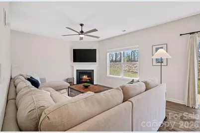 132 Ridgeview Lane, Mars Hill, NC 28754 - Photo 9