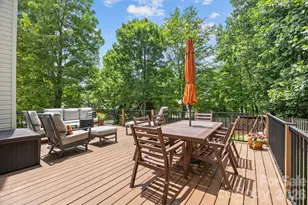 200 Windsor Forest Cir, Fletcher, NC 28732 - Photo 35